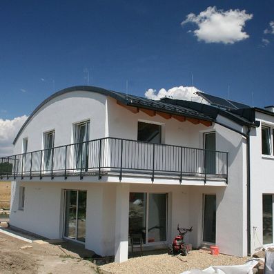 Klement GmbH & Co. KG - Einfamilienhaus