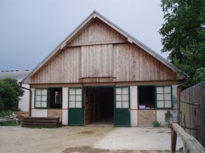 Klement GmbH & Co. KG Aus- und Zubau