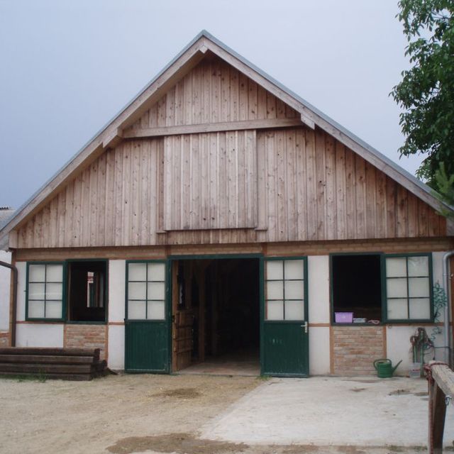 Klement GmbH & Co. KG Aus- und Zubau