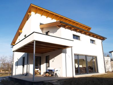 Klement GmbH & Co. KG - Einfamilienhaus