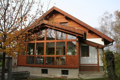 Klement GmbH & Co. KG - Einfamilienhaus
