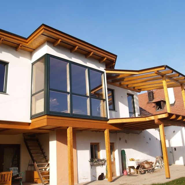 Klement GmbH & Co. KG Aus- und Zubau