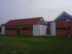 Klement GmbH & Co. KG Aus- und Zubau