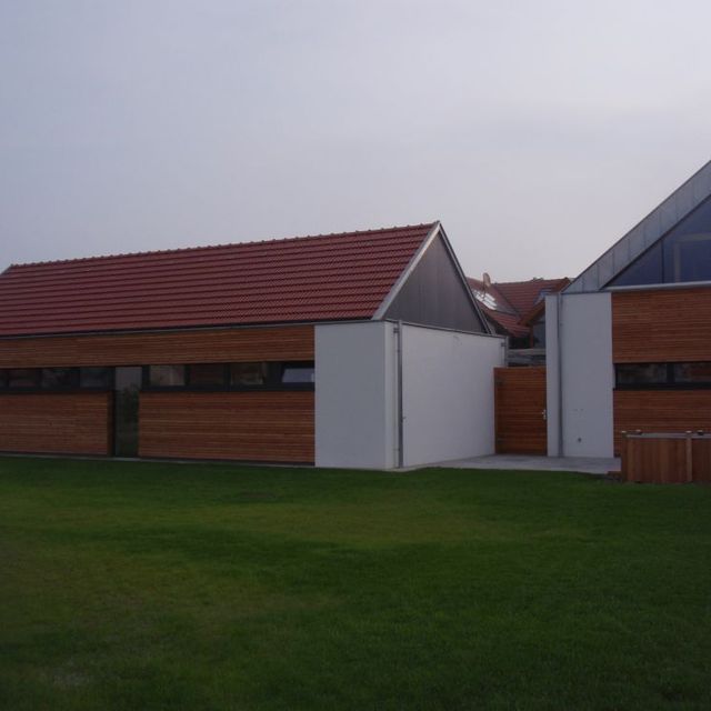 Klement GmbH & Co. KG Aus- und Zubau