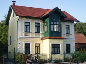 Klement GmbH & Co. KG Aus- und Zubau