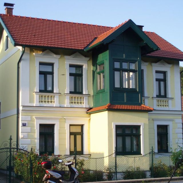 Klement GmbH & Co. KG Aus- und Zubau