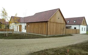 Klement GmbH & Co. KG Aus- und Zubau