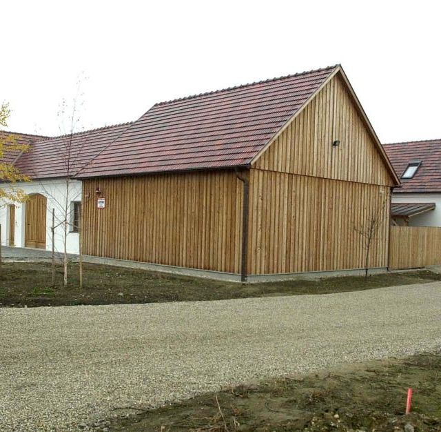 Klement GmbH & Co. KG Aus- und Zubau