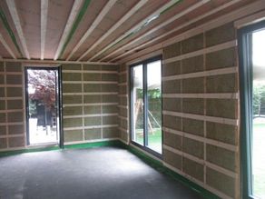 Klement GmbH & Co. KG Aus- und Zubau