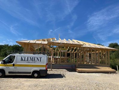 Klement GmbH & Co. KG - Einfamilienhaus