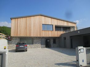 Klement GmbH & Co. KG Aus- und Zubau