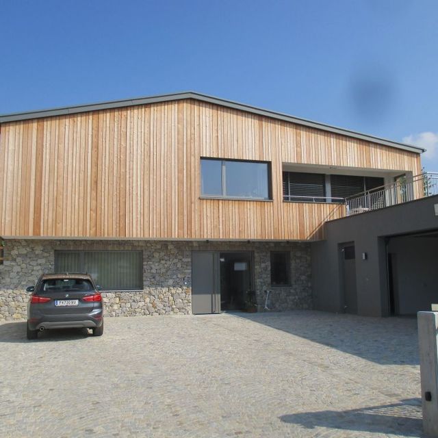 Klement GmbH & Co. KG Aus- und Zubau