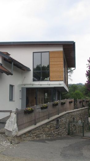 Klement GmbH & Co. KG Aus- und Zubau