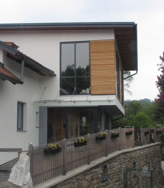 Klement GmbH & Co. KG Aus- und Zubau