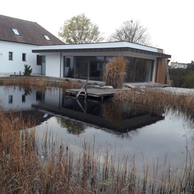 Klement GmbH & Co. KG Aus- und Zubau