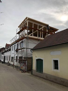 Klement GmbH & Co. KG Aus- und Zubau