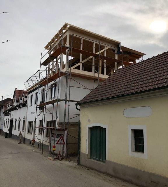 Klement GmbH & Co. KG Aus- und Zubau