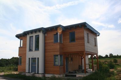 Klement GmbH & Co. KG - Einfamilienhaus