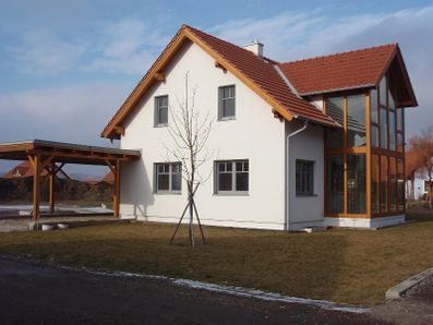 Klement GmbH & Co. KG - Einfamilienhaus