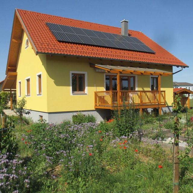 Klement GmbH & Co. KG Aus- und Zubau